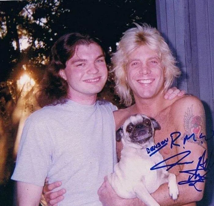 Steven Adler