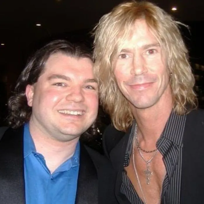Duff Mckagan