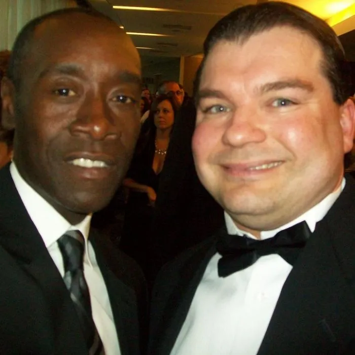 Don Cheadle