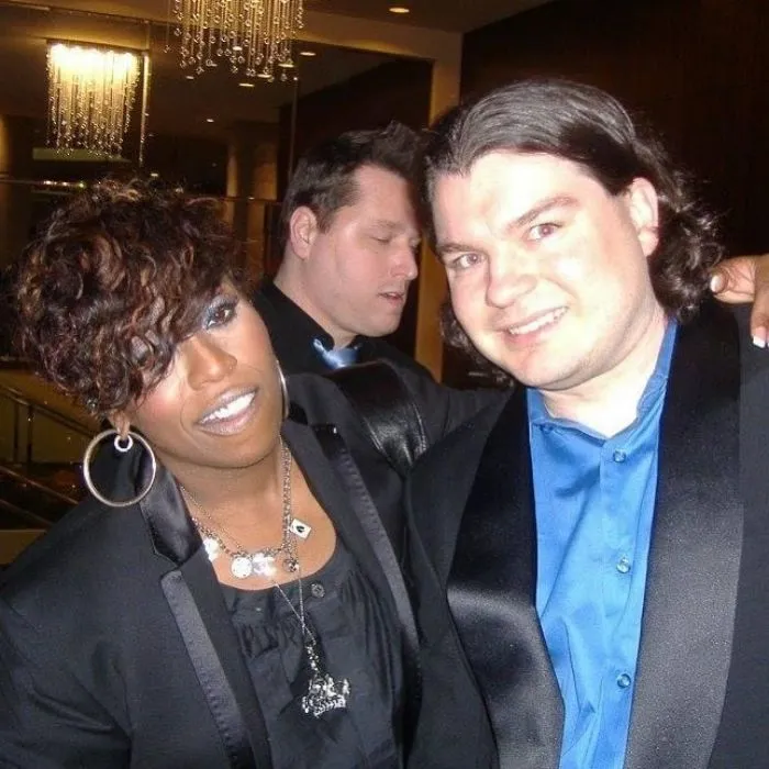 Missy Elliott