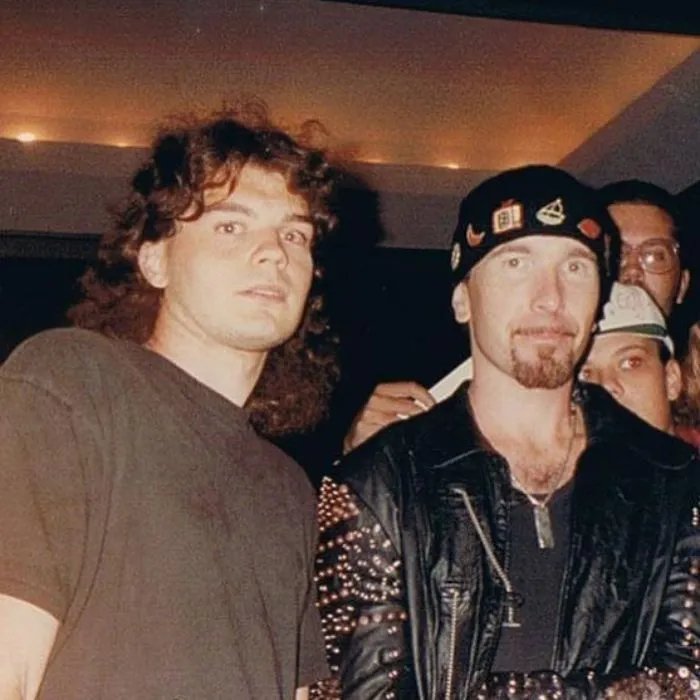 The Edge