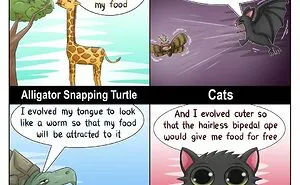 30 Relatable And Funny Comics By The 'Idiot Of The East' (New Pics)