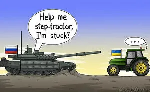 30 Relatable And Funny Comics By The 'Idiot Of The East' (New Pics)
