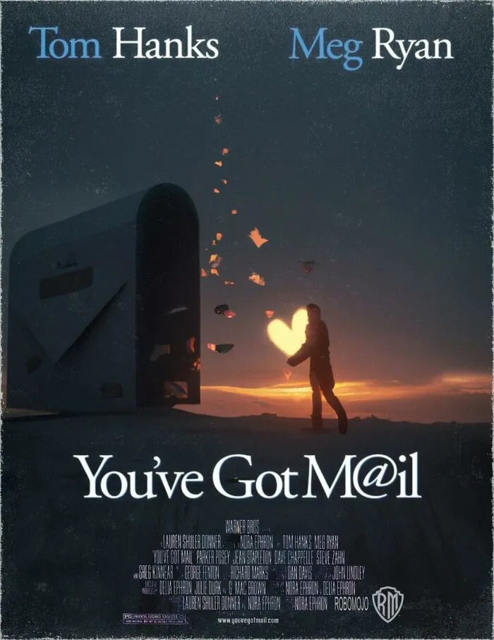 This Artist Tested The Power Of A.I. To Reimagine 20 Famous Movie Posters