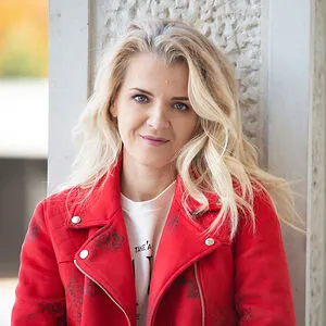 Anna Wyborn