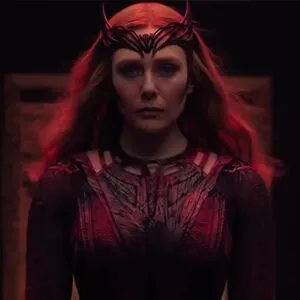 Marvel Fan