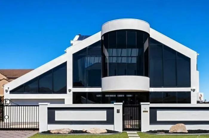 35 Casas feas que se pueden encontrar por la ciudad de Adelaida