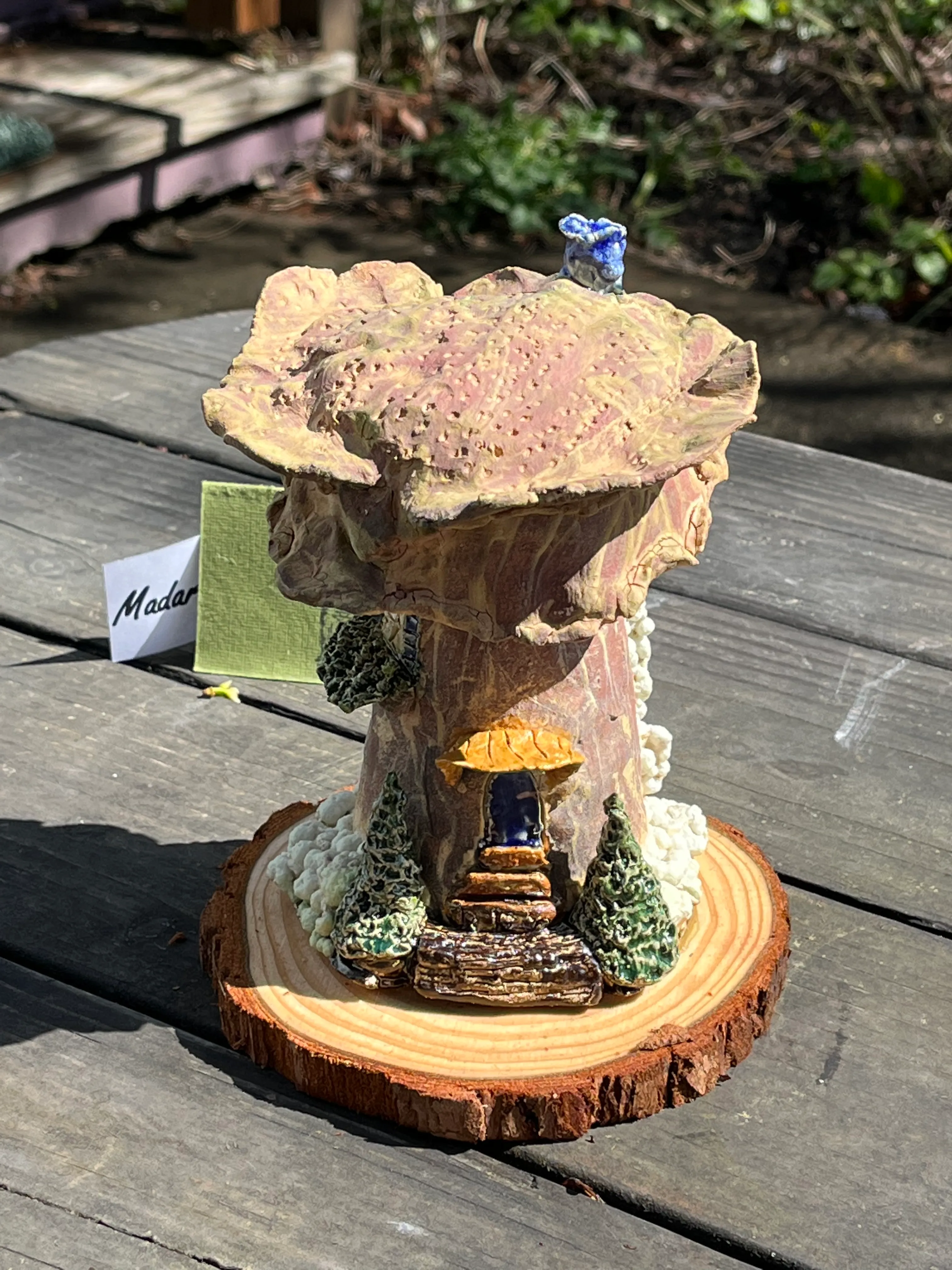 Faerie Villages