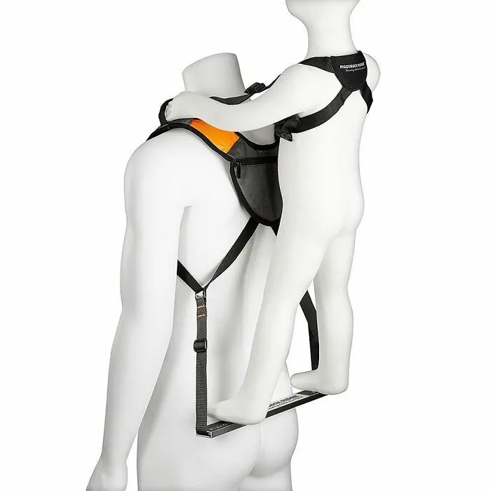 Piggyback Rider