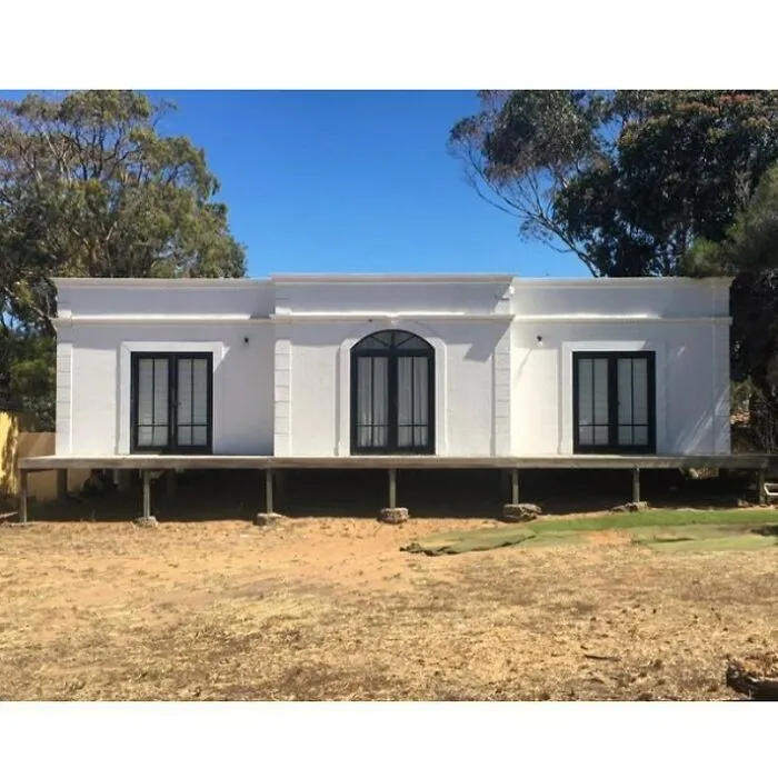 35 Casas feas que se pueden encontrar por la ciudad de Adelaida