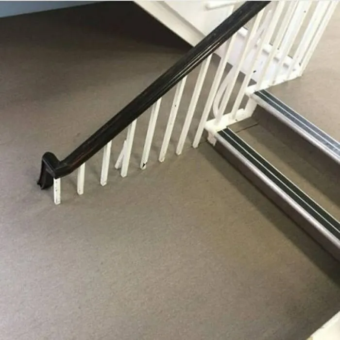 Well… This Is Confusing