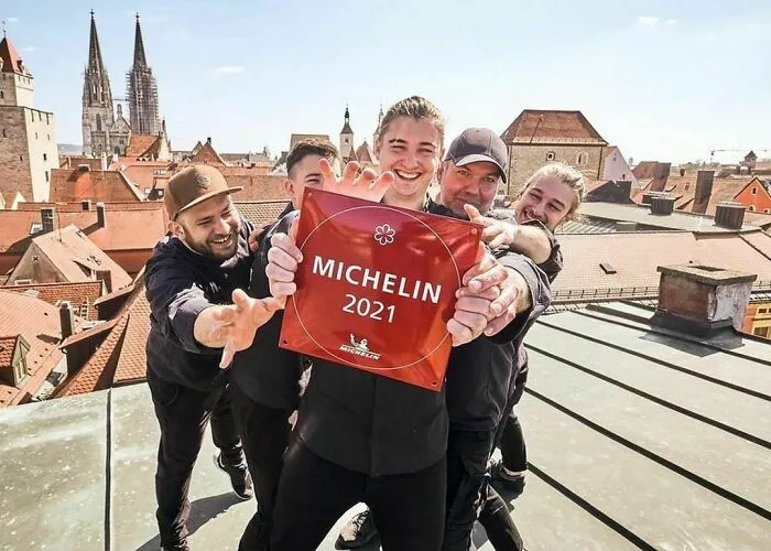 The Michelin Tire Company Is The Same Michelin That Issues Michelin Stars To Restaurants And Hotels