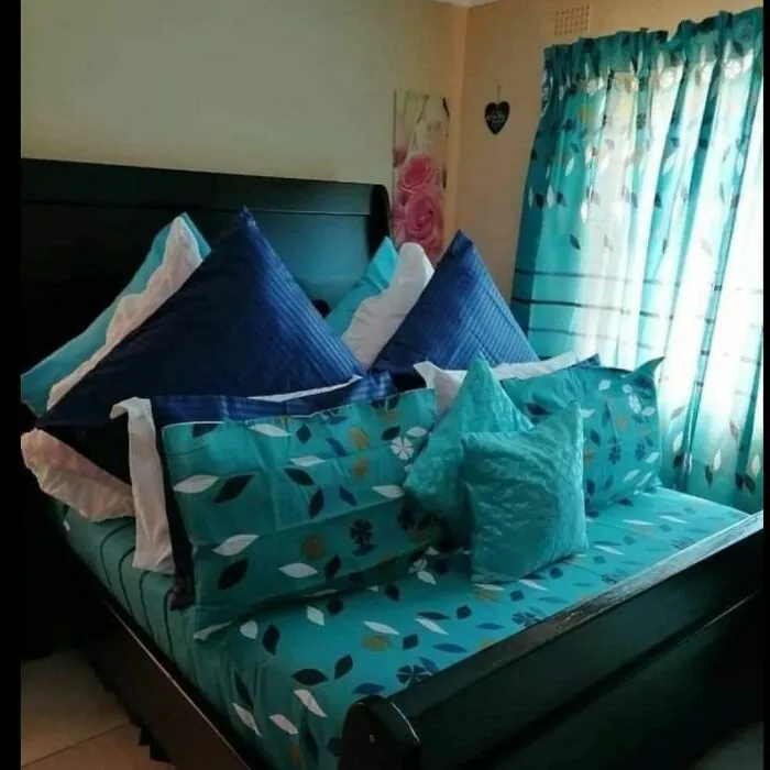 All The Pillows In The World