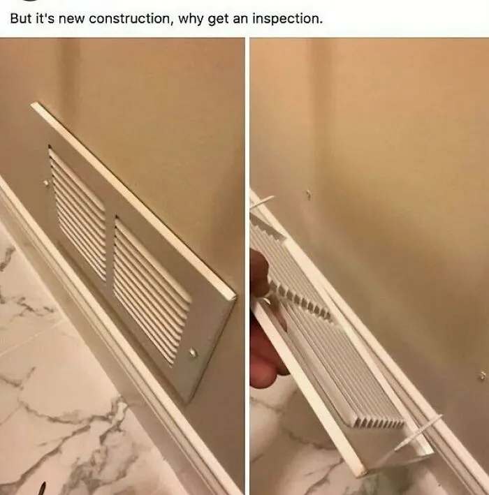 No Need For That