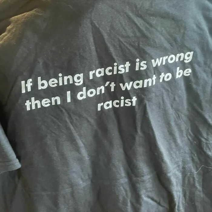 30 Ridiculous And Funny Shirts Shared On The "Good Shirts" Instagram Account