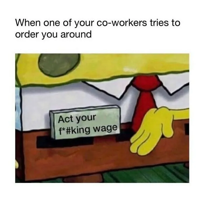 "9 To 5 Lifestyle": 50 Of The Most Accurate Memes About Living That Corporate Dream That Might Hit Way Too Close To Home