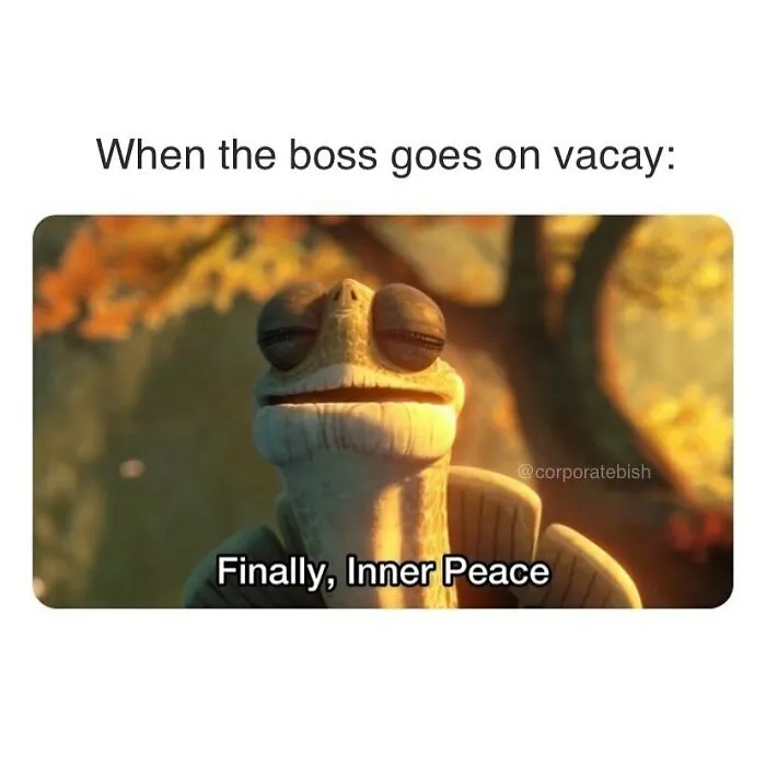 "9 To 5 Lifestyle": 50 Of The Most Accurate Memes About Living That Corporate Dream That Might Hit Way Too Close To Home