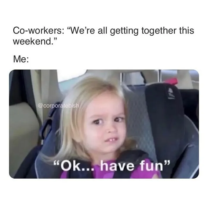 "9 To 5 Lifestyle": 50 Of The Most Accurate Memes About Living That Corporate Dream That Might Hit Way Too Close To Home