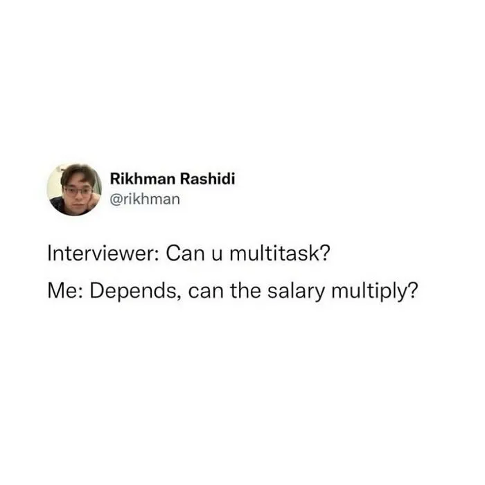 "9 To 5 Lifestyle": 50 Of The Most Accurate Memes About Living That Corporate Dream That Might Hit Way Too Close To Home