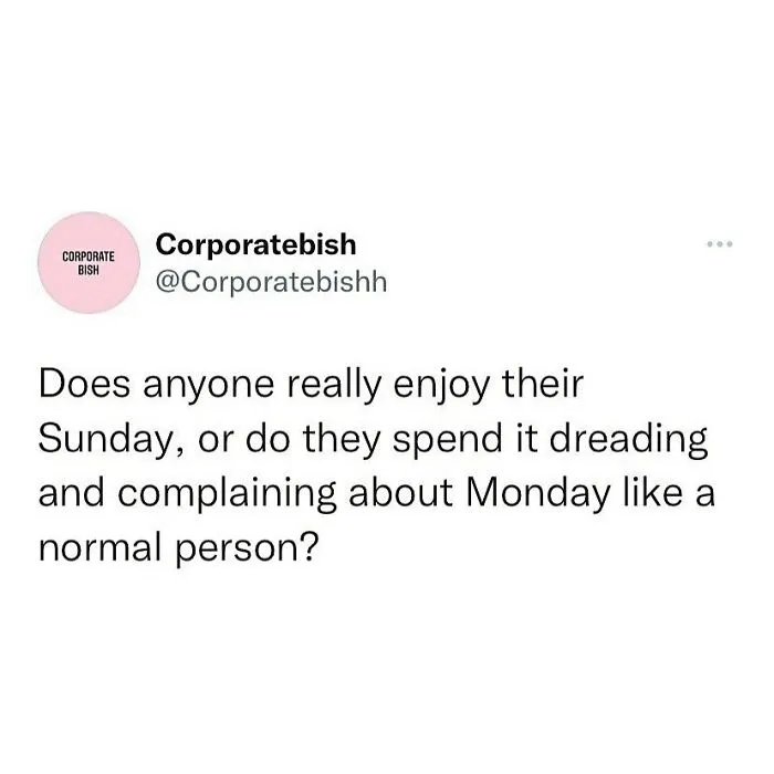 "9 To 5 Lifestyle": 50 Of The Most Accurate Memes About Living That Corporate Dream That Might Hit Way Too Close To Home