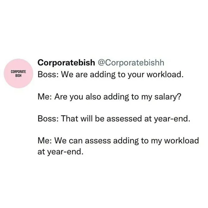 "9 To 5 Lifestyle": 50 Of The Most Accurate Memes About Living That Corporate Dream That Might Hit Way Too Close To Home