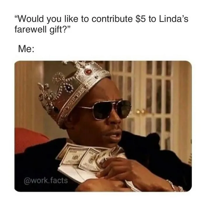 "9 To 5 Lifestyle": 50 Of The Most Accurate Memes About Living That Corporate Dream That Might Hit Way Too Close To Home