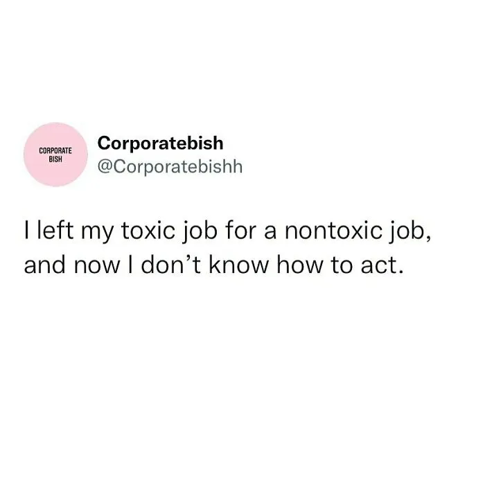 "9 To 5 Lifestyle": 50 Of The Most Accurate Memes About Living That Corporate Dream That Might Hit Way Too Close To Home