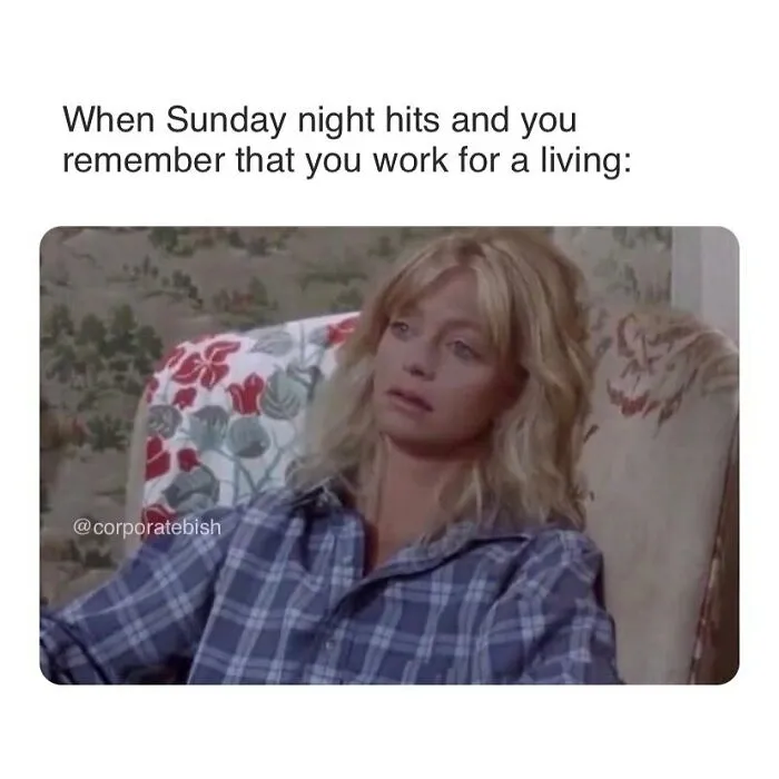 "9 To 5 Lifestyle": 50 Of The Most Accurate Memes About Living That Corporate Dream That Might Hit Way Too Close To Home