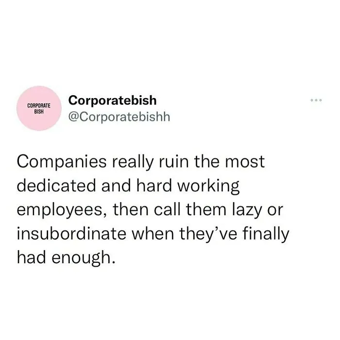 "9 To 5 Lifestyle": 50 Of The Most Accurate Memes About Living That Corporate Dream That Might Hit Way Too Close To Home