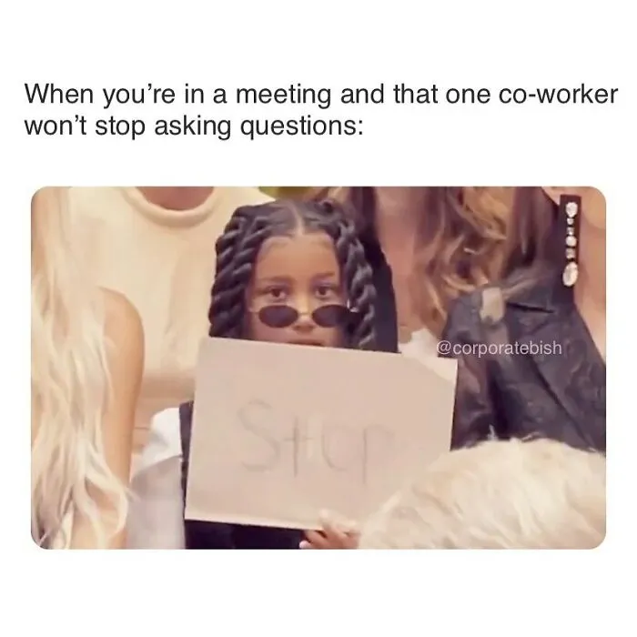 "9 To 5 Lifestyle": 50 Of The Most Accurate Memes About Living That Corporate Dream That Might Hit Way Too Close To Home