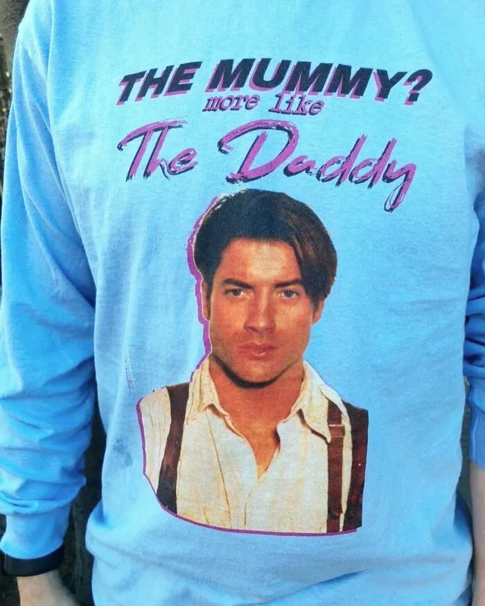 30 Ridiculous And Funny Shirts Shared On The "Good Shirts" Instagram Account