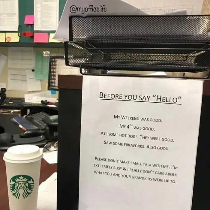 "9 To 5 Lifestyle": 50 Of The Most Accurate Memes About Living That Corporate Dream That Might Hit Way Too Close To Home