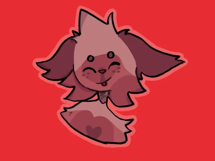 Digital Art! Really Proud Of This Piece