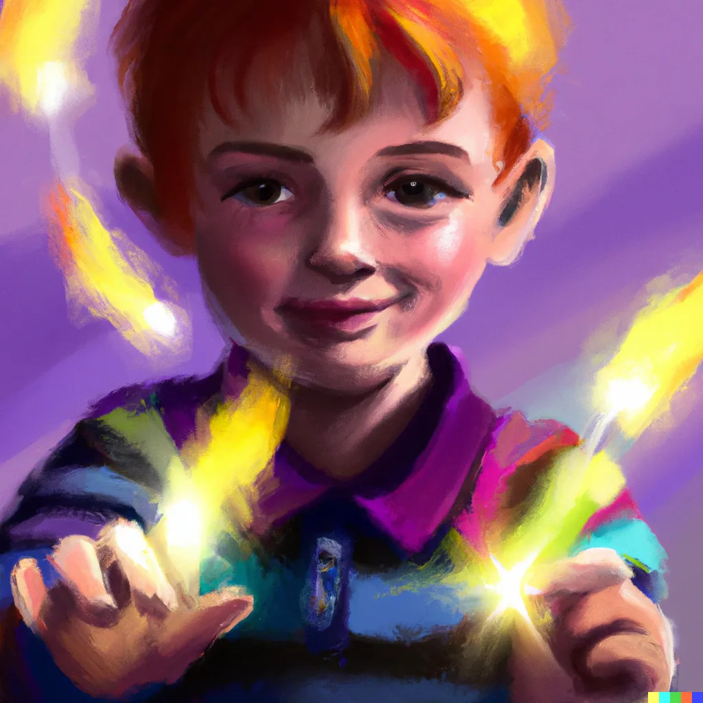 Ai Created Illustrations For My Webcomic Ideas