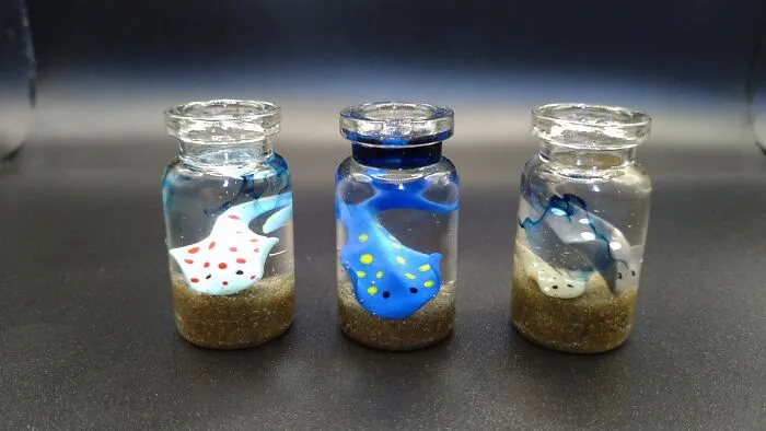 Doing Resin Bits And Pieces Like These Or Coasters, Jewelry, Gift Sets