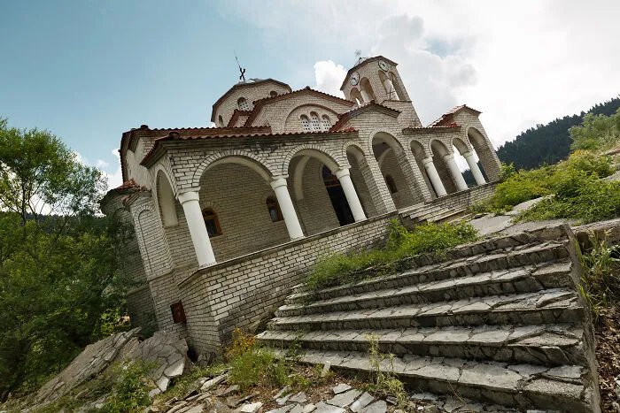 Church