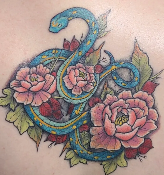 Coverup!