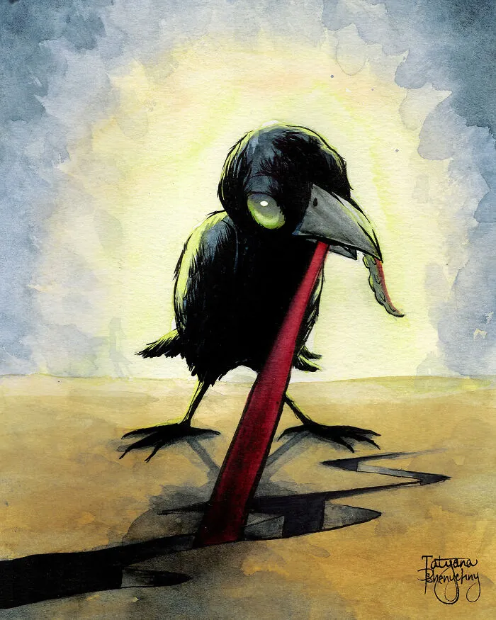 "Early Bird"