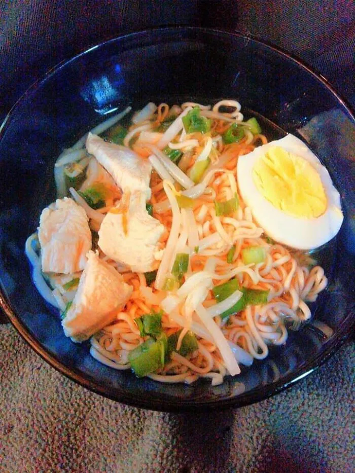 Made At Home