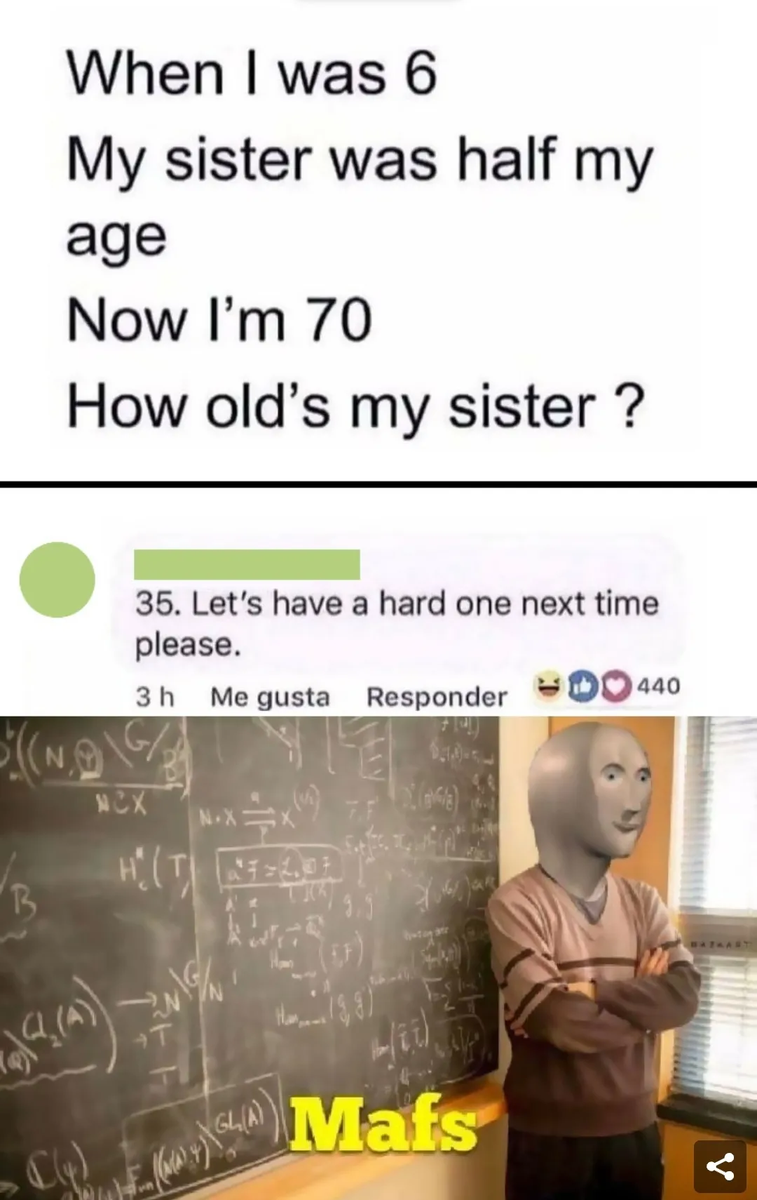 Find The Stupidest Thing On The Internet That People Have Posted And Post It Here.