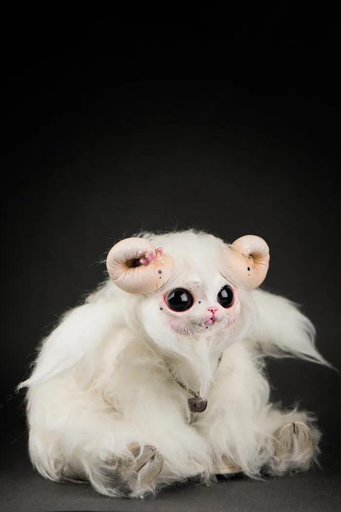 19 Unique Forest Creatures That We Created Based On Our Dreams