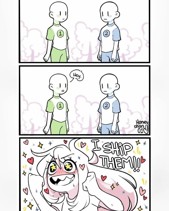 18 Surrealistic Comics About Daily Modern Life Struggles Made By This Artist