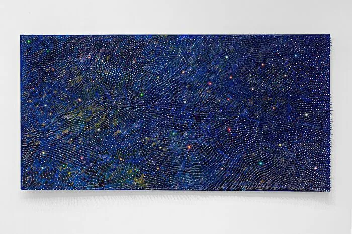 Kinetic Art Wall By Me (32 Pics)
