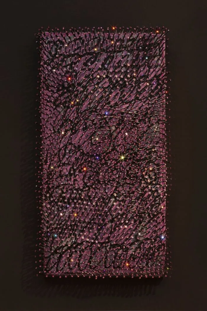 Kinetic Art Wall By Me (32 Pics)