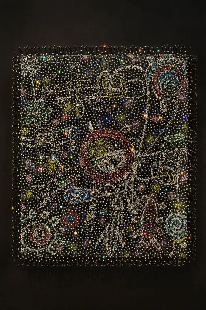 Kinetic Art Wall By Me (32 Pics)