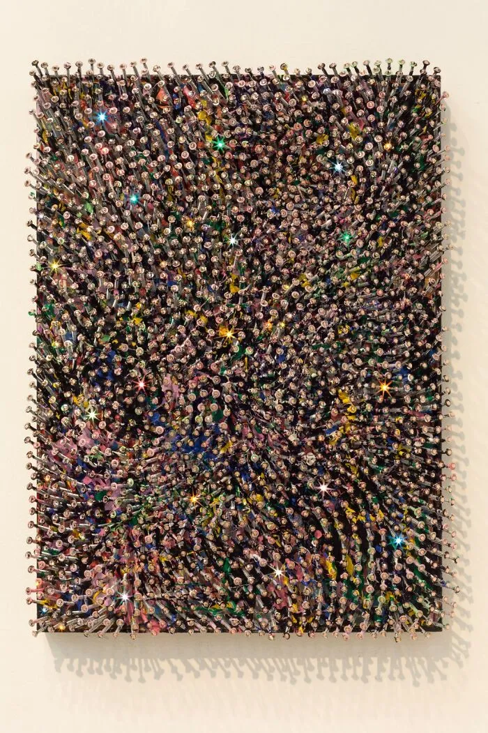 Kinetic Art Wall By Me (32 Pics)