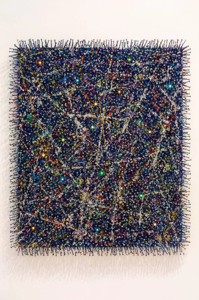 Kinetic Art Wall By Me (32 Pics)