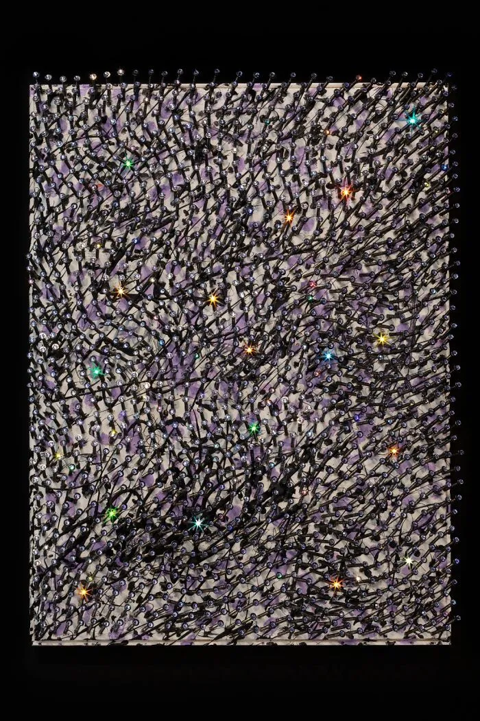 Kinetic Art Wall By Me (32 Pics)