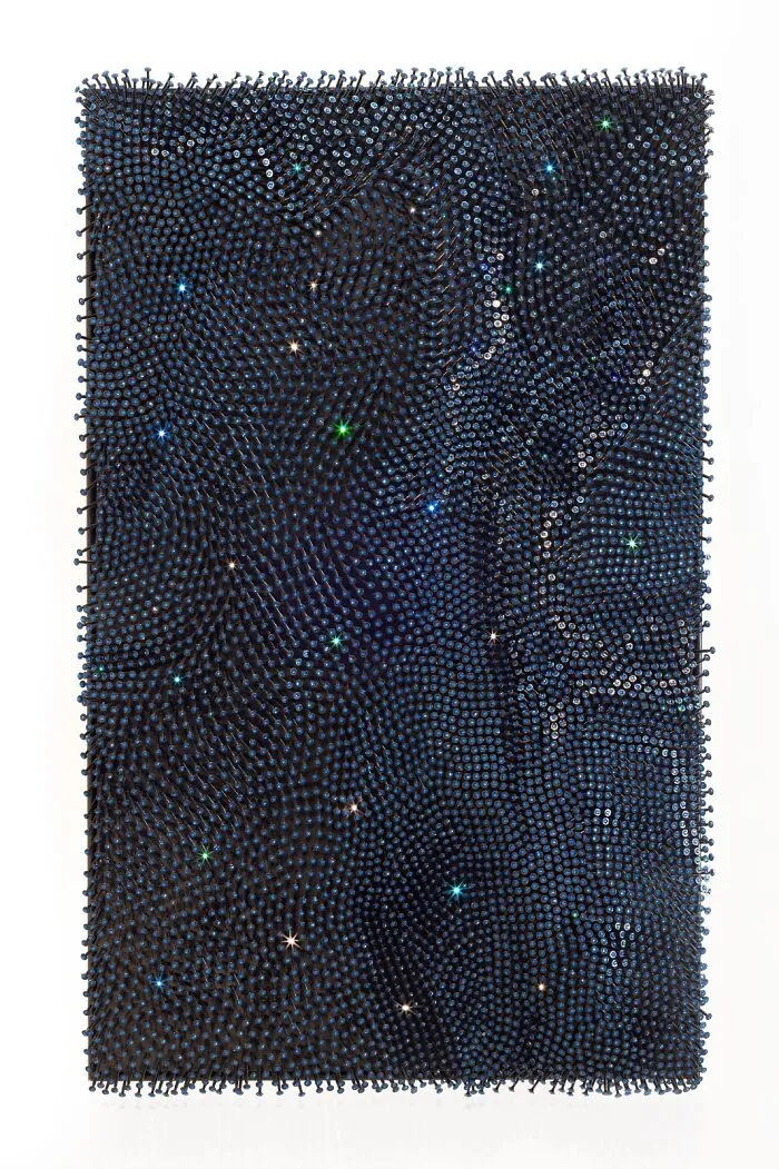Kinetic Art Wall By Me (32 Pics)