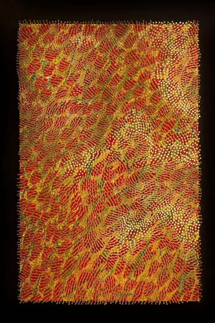 Kinetic Art Wall By Me (32 Pics)